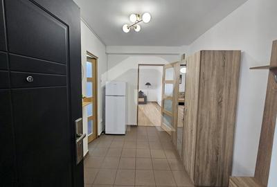 Garsonieră decomandată, mobilată în Bucur Obor - 3