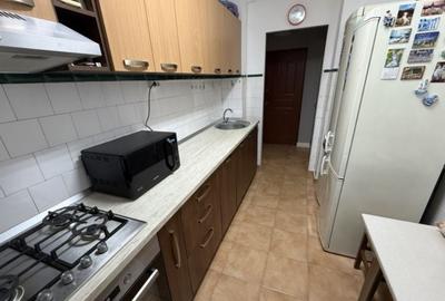 Apartament cu 2 camere decomandat, mobilat în 1 Decembrie 1918 - 2