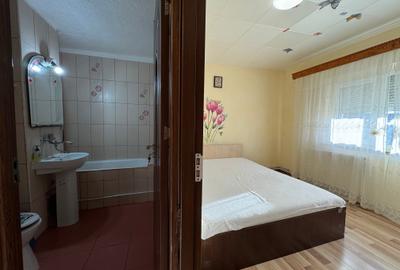 Apartament cu 2 camere semidecomandat în Zahana - 17