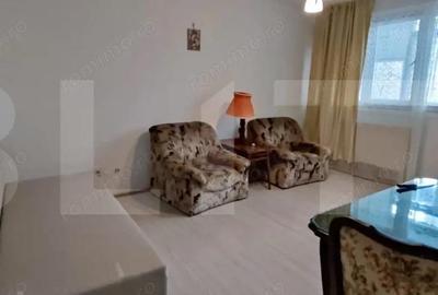 Apartament cu 2 camere decomandat în Giurgiului - 3