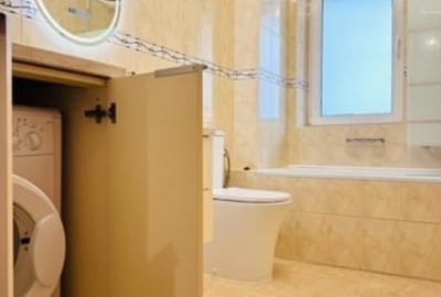 Beller /Dorobanti / Apartament Unicat de 4 Camere Cu Parcare / Centrala /2005 - 27