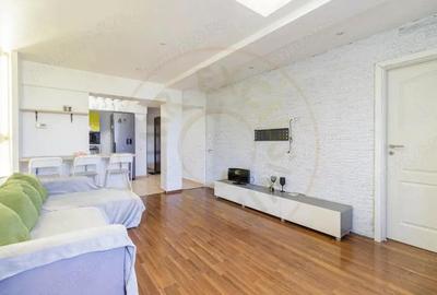 Apartament 3 camere Valea Oltului Apartament 3 camere Valea Oltului - 2