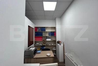 Spațiu comercial, de 150 mp, în Central - 7