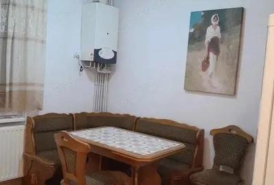 Apartament cu 2 camere decomandat în Tudor - 5