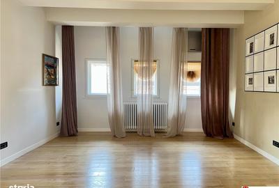 Apartament cu 4 camere în Dorobanți - 4