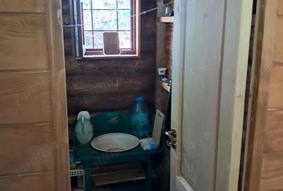 Vand cabana Valea Ariesului - 4