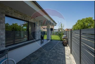 Vila cu 5 camere de vanzare Corbeanca - 16