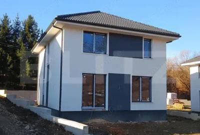 Casa 4 camere, 118 mp, zona Podul Jelnei - 6