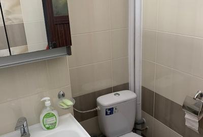 Apartament cu 2 camere decomandat în Republicii - 14