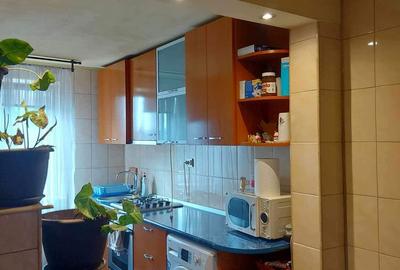 Apartament cu 2 camere semidecomandat în Brazda lui Novac - 2
