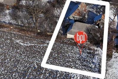 Casă cu 2 camere în Spătărești - 4