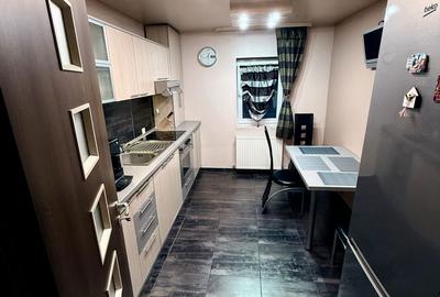 Apartament cu 3 camere decomandat în Exterior Vest - 4