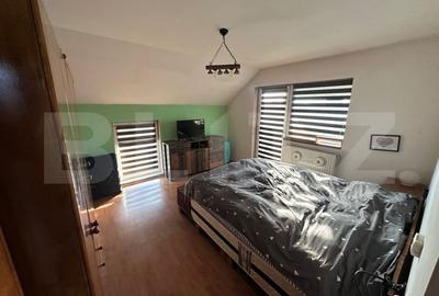 Apartament cu 2 camere decomandat, mobilat în Bulgaria - 10