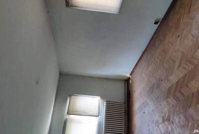 500 m de parcul Chindia, Constantin Brancoveanu, stradal prima linie, 3 deschideri, micro 4 - 6