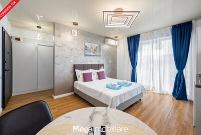 ✅Comision 0%: Garsonieră prima linie la mare | Signature · Mamaia Nord - 1