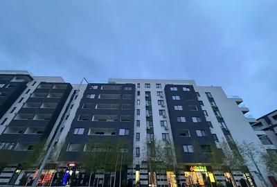 Apartament cu 2 camere semidecomandat în Militari - 11