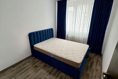 Apartament cu 3 camere decomandat în Tineretului - 5