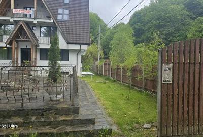 Casa de vanzare Cheia Prahova - 4