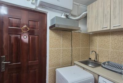 Garsoniera, Imbunatatiri de Lux - 8