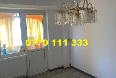 Apartament 2 camere confort 2, zona Viziru 3, etaj 6/10.