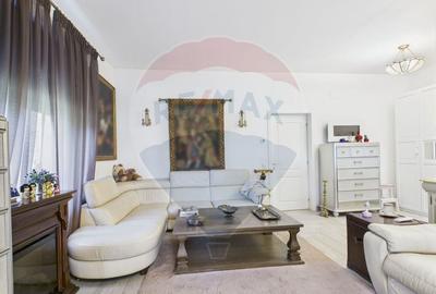 Casa pasiva autonoma Peris Cocioc 380 mp utili P+M teren 1040 mp - 7