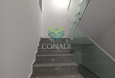 Apartament cu 4 camere decomandat în Băneasa - 10