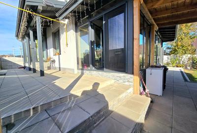 Casă individuală superbă, 5 camere, 180 mp utili, Str. Fierarului – Holboca - 16