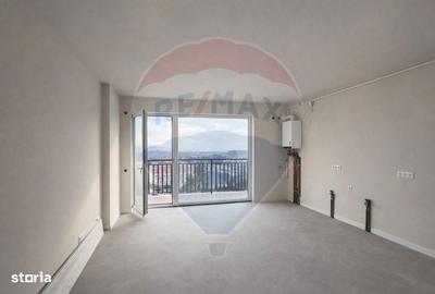 Apartament cu 2 camere în Turnișor - 1