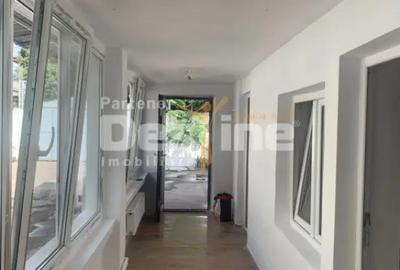 Spațiu comercial, de 110 mp, în Constructorilor - 7