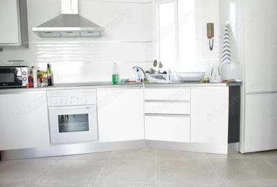 Garsonieră decomandată în Crângași