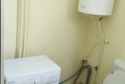 Particular inchiriez garsoniera decomandata Brazda lui Novac. - 3