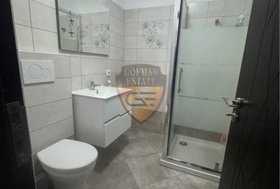 3 camere, City Park Mall / Tomis 3, Campus , 2 bai, parter, centrala gaz, 60 mp - 10