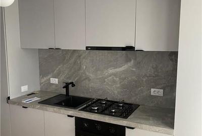 2 camere l Soporului l Mobilat si utilat l Garaj subteran - 8