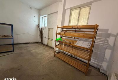 Spațiu comercial, de 65 mp, în Ștefan cel Mare - 7
