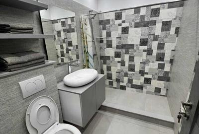 Apartament 1 camera Baciu Apartament 1 camera Baciu - 15