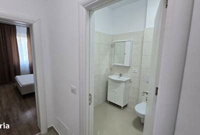 Apartament cu 2 camere în Gară - 2