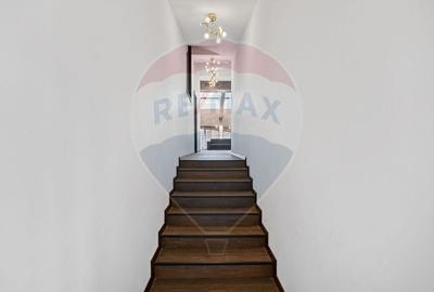 Casă cu 6 camere cu Garaj în Găneasa - 31