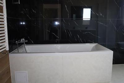 COMISION 0% Duplex despartit prin garaj liziera padurii Dumbravita - 18