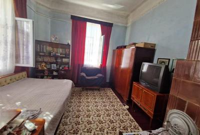 Casă cu 3 camere cu Teren 162 Mp în Dealul Malului - 4