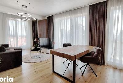 Apartament cu 3 camere, mobilat în Bartolomeu - 17