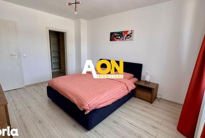 Apartament cu 2 camere decomandat, mobilat în Cetate - 5