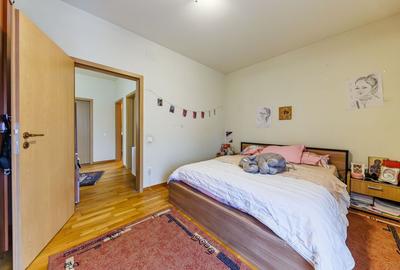 Duplex cu 4 camere cu Canalizare în Exterior Nord - 23