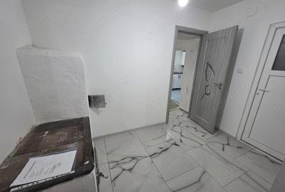 Casă cu 2 camere cu Teren 732 Mp în Tormac - 6