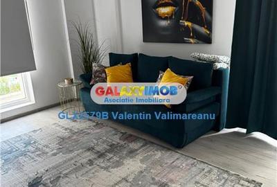 Garsonieră decomandată, mobilată în Theodor Pallady - 8