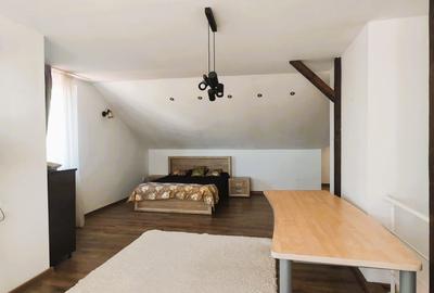 Apartament de închiriat, 4 camere, 160 mp, zona Sigma Apartament de închiriat, 4 camere, 160 mp, zona Sigma - 20