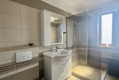 Torontalului-Aradului, Etaj intermediar, Mobilat-Utilat - 6