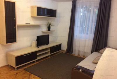 Garsonieră semidecomandată, mobilată în Floreasca - 1