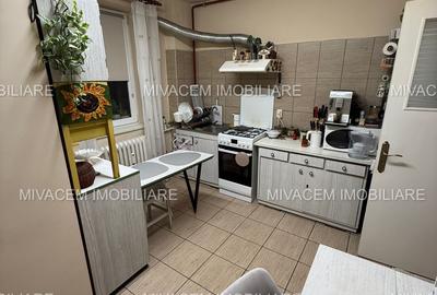 Apartament 4 camere-Rovine-Piata Garii-Etaj1-81mp - 2