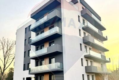 Apartamente 2 Camere de vanzare - Investitie Ideala in Jupiter - 2