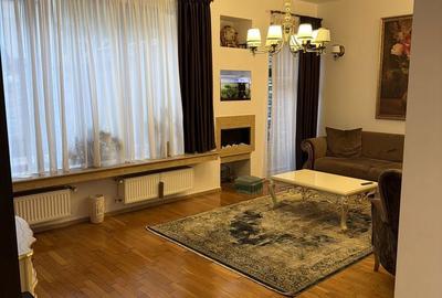 Casă cu 4 camere în Central - 6